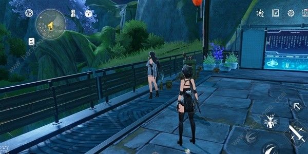 鸣潮追月节角色出现时间大全1