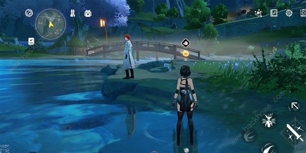 鸣潮追月节角色出现时间大全2