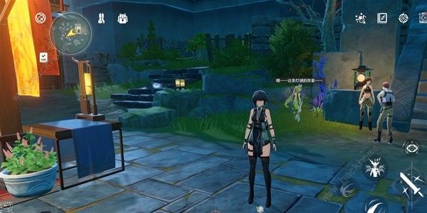 鸣潮追月节角色出现时间大全4