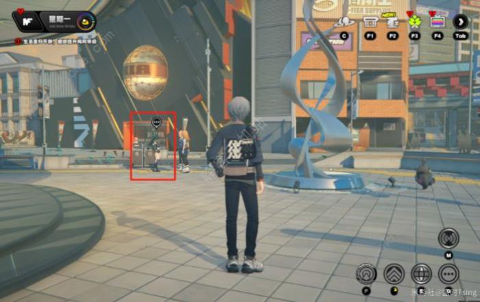 绝区零青衣邀约任务攻略4