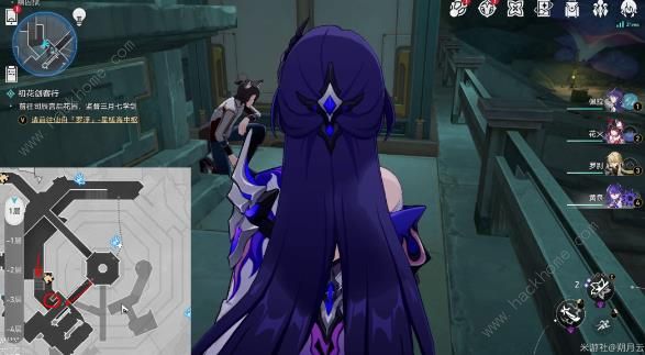 崩坏星穹铁道幽囚狱探索成就大全8