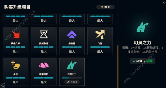 英雄联盟无尽狂潮单刷攻略1