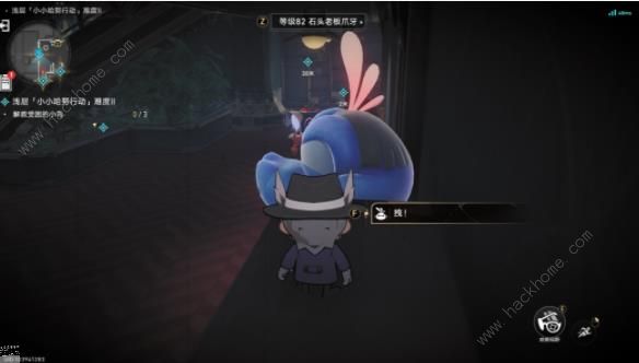 崩坏星穹铁道哈努兄弟越狱记攻略9