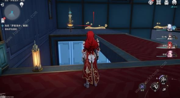 崩坏星穹铁道哈努兄弟越狱记攻略10