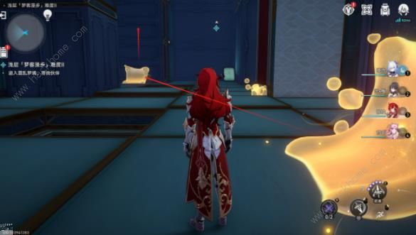 崩坏星穹铁道哈努兄弟越狱记攻略15