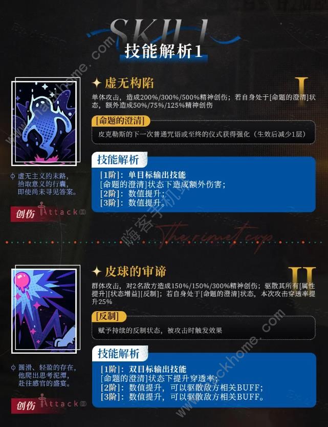 重返未来1999皮克勒斯复刻攻略4