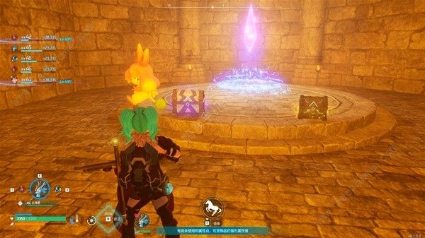 幻兽帕鲁地下城攻略_幻兽帕鲁地下城多久刷新 幻兽帕鲁地下城攻略_幻兽帕鲁地下城多久刷新