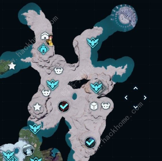 幻兽帕鲁地下城攻略4