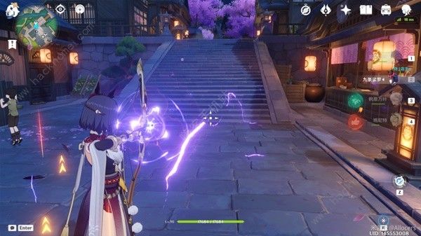 原神4.3九条裟罗培养攻略3