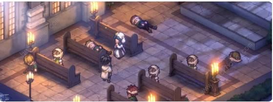 铃兰之剑王国线完美结局攻略3