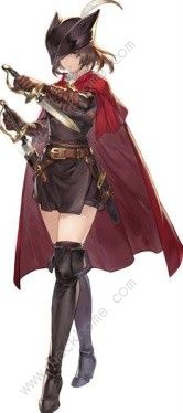 铃兰之剑史诗角色推荐5