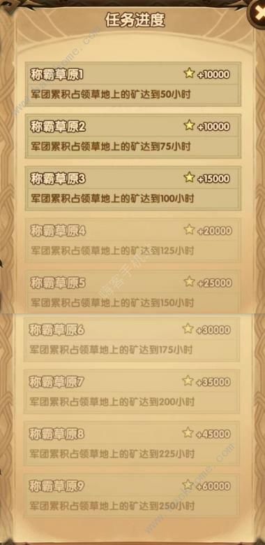 剑与远征陨星秘境攻略大全5