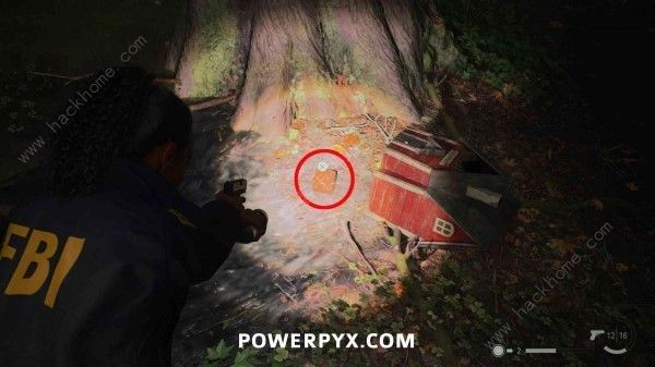 心灵杀手2护身符位置大全3