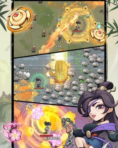 侠客梦手游宠物攻略6