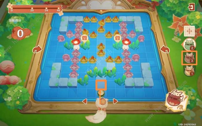 原神嘟嘟可轰轰奇遇记第六天攻略1