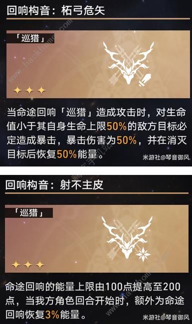 崩坏星穹铁道模拟宇宙七攻略大全1