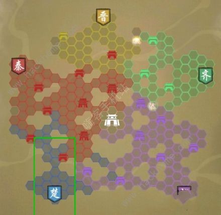 叫我大掌柜五雄争霸攻略2