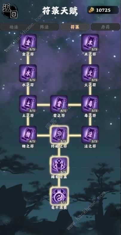 坚持到底十五重天攻略5