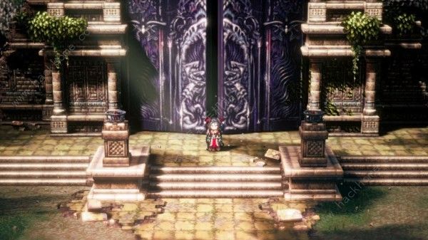 八方旅人2异界之门攻略大全1