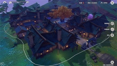 原神尘歌壶复制码大全6