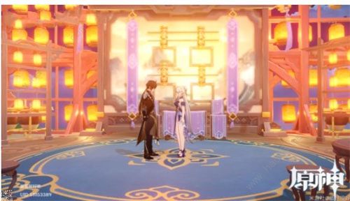 原神尘歌壶复制码大全10