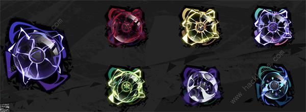 重返深渊电弧技能大全1