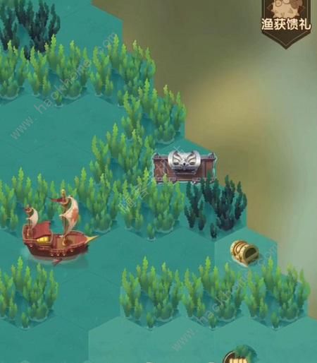 剑与远征盛夏历险记第七天攻略5