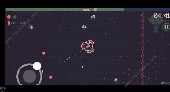 黎明前20分钟夏娜左轮高伤害攻略6