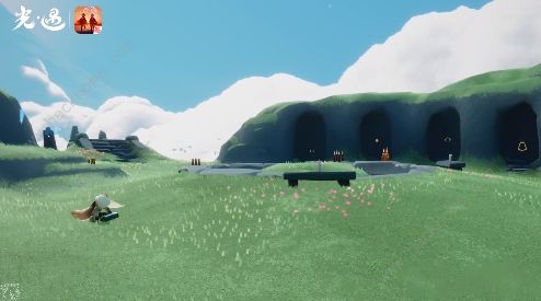 光遇破晓季红石降落时间1