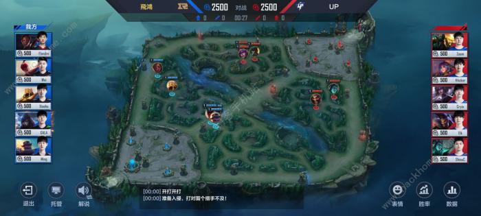 英雄联盟电竞经理PvE攻略3