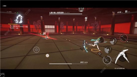 深空之眼心象挑战极难怎么过2