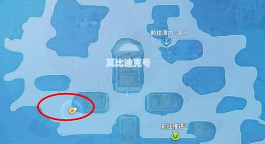 航海王热血航线顶上战争探索攻略大全8