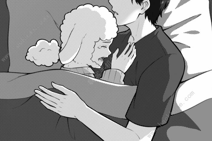 社畜的福报人物介绍3