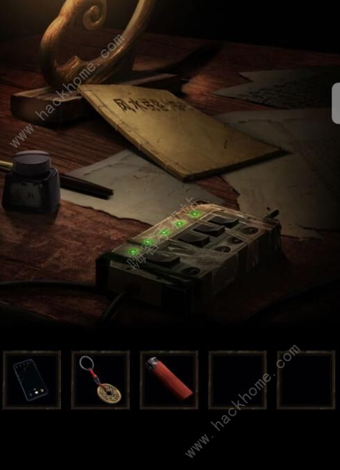 纸嫁衣3鸳鸯债新手攻略_纸嫁衣3鸳鸯债新手图文攻略 纸嫁衣3鸳鸯债新手攻略_纸嫁衣3鸳鸯债新手图文攻略