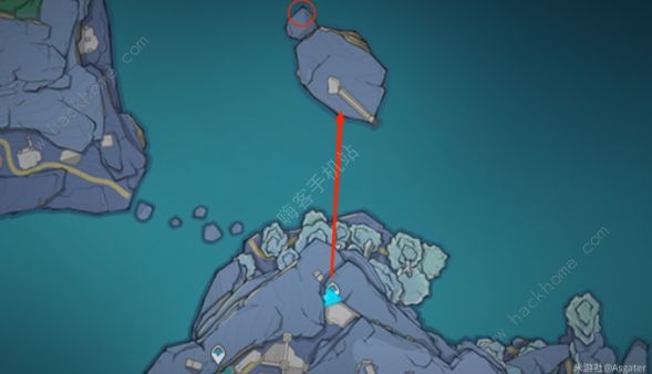 原神龙蛇藏归辑录攻略大全6