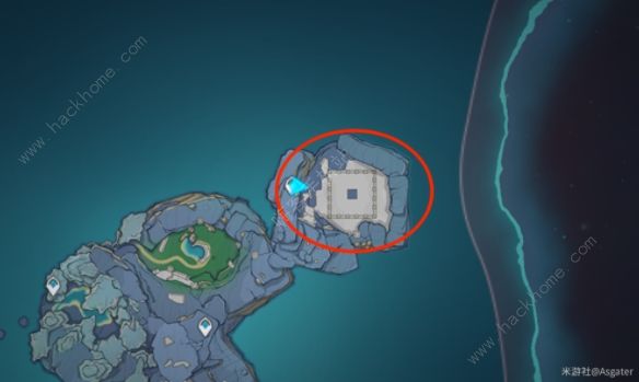 原神龙蛇藏归辑录攻略大全7