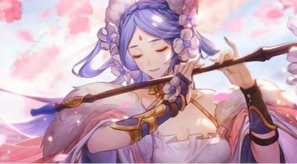 三国志幻想大陆蔡文姬出游攻略_三国志幻想大陆蔡文姬列阵羁绊