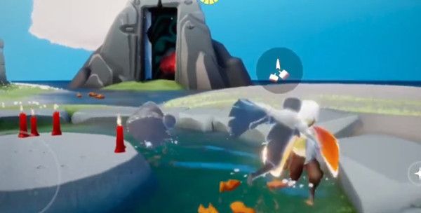 光遇万圣节开门暗号大全1