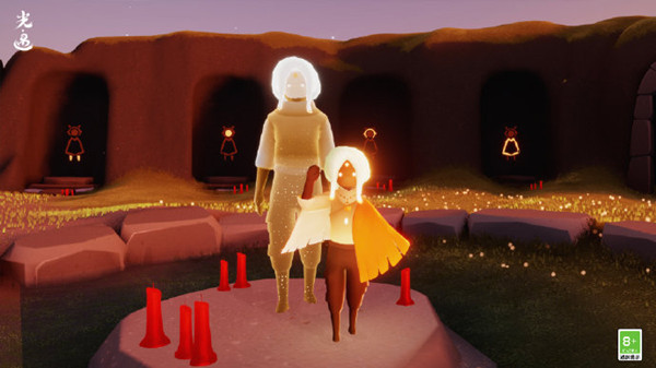 光遇工装裤复刻兑换图1