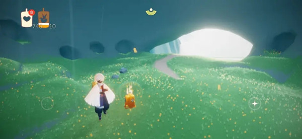 光遇8.17任务攻略2