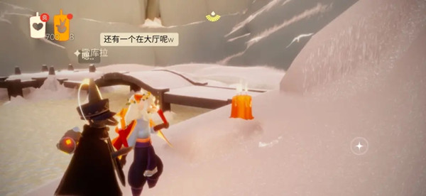 光遇8.14任务攻略2