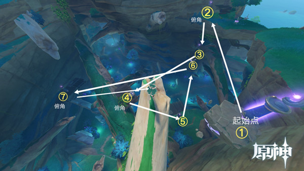 原神修复镇物攻略大全6