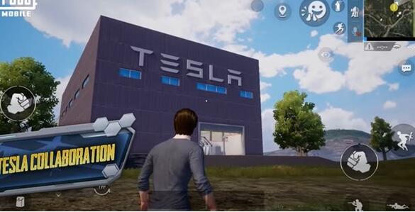 绝地求生自救型除颤器位置大全2