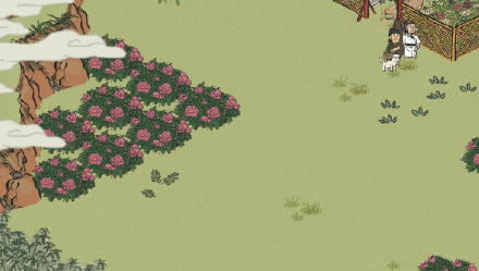 江南百景图竹间牡丹亭任务攻略2