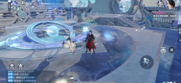 梦幻新诛仙2星仙师攻略2