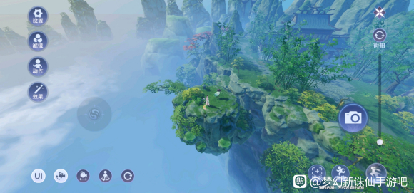 梦幻新诛仙捉妖全收集攻略大全1