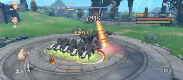 代号放置角色技能攻略1