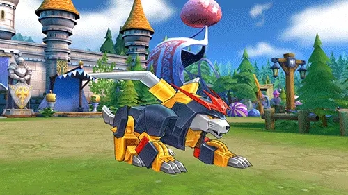 魔神英雄传升级攻略2