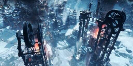 冰汽时代攻略大全3