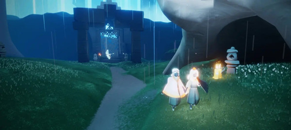 光遇6.3任务攻略4